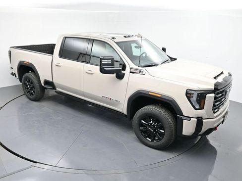 New 2026 GMC Sierra 3500 AT4 w/ AT4 Premium Plus Package image 28