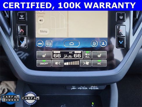 Certified 2025 Subaru Forester Premium image 25