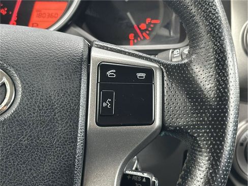 Used 2010 Toyota 4Runner Limited AWD/4WD image 23