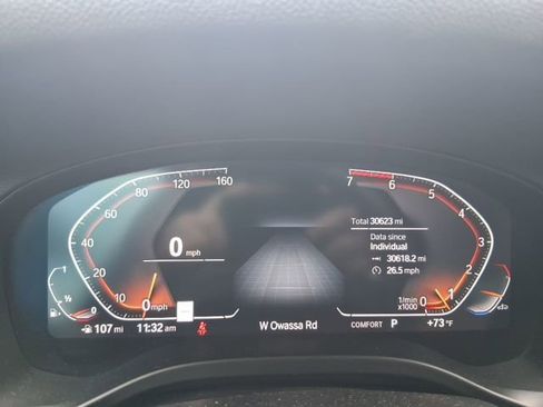 Used 2024 BMW X3 xDrive30i w/ Premium Package AWD/4WD image 6