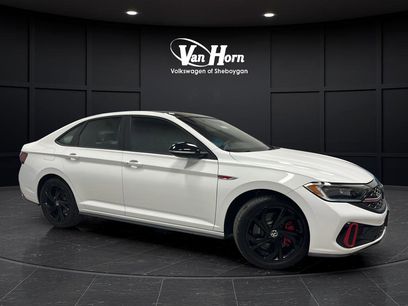 Used 2024 Volkswagen Jetta GLI Autobahn w/ GLI Black Package