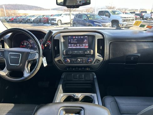 Used 2016 GMC Sierra 2500 Denali image 18