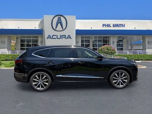 New 2026 Acura MDX w/ Technology Package FWD image 7