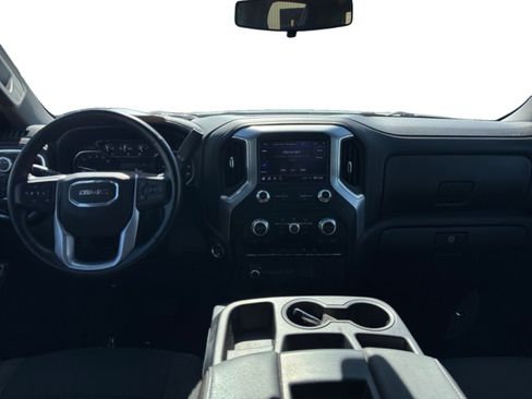 Used 2021 GMC Sierra 1500 Elevation image 12
