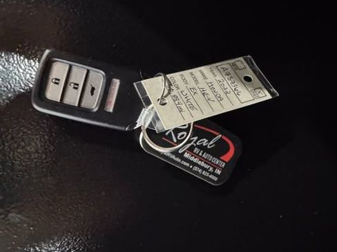 Used 2022 Honda HR-V EX image 32