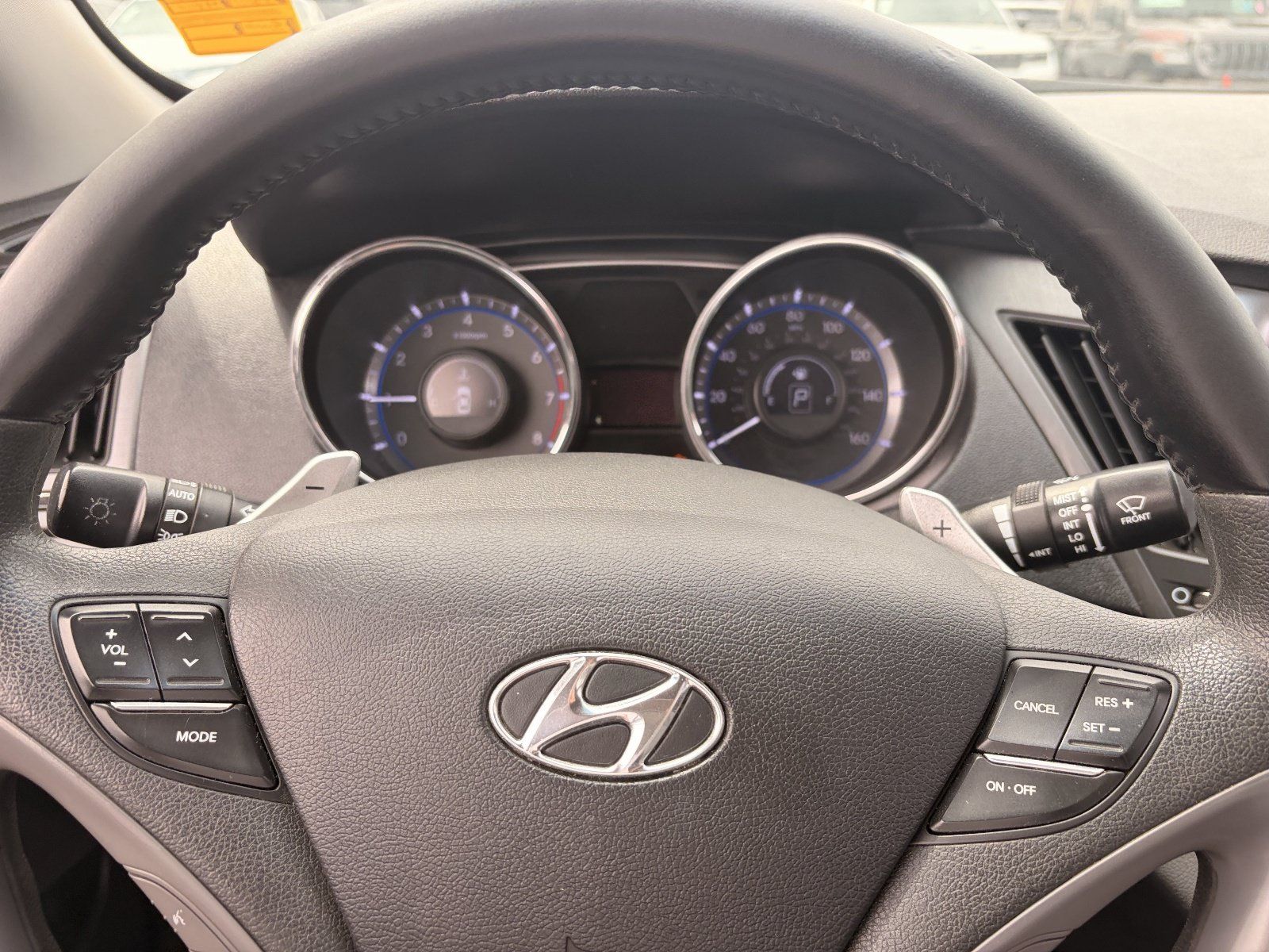 Used 2013 Hyundai Sonata SE FWD image 28