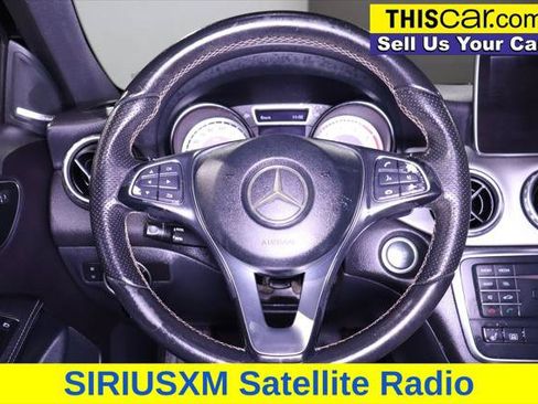 Used 2016 Mercedes-Benz GLA 250 4MATIC image 14