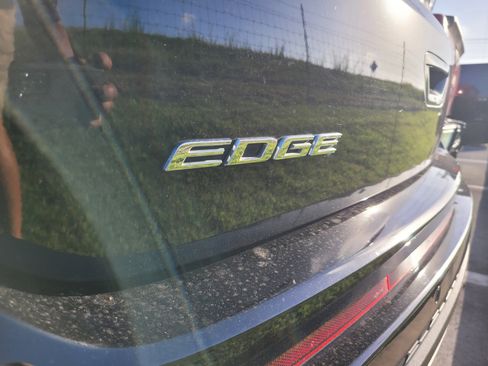 Used 2016 Ford Edge Sport w/ Equipment Group 401A AWD/4WD image 7
