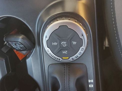 Used 2022 Ford Bronco Outer Banks image 30