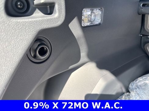 New 2025 Subaru Crosstrek 2.5i Sport image 31