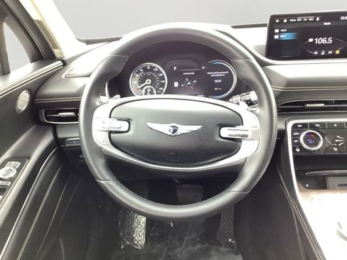 Used 2024 Genesis GV80 2.5T image 19