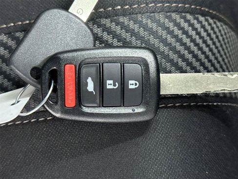 Used 2019 Honda Civic Sport image 30