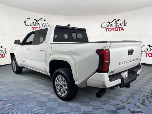 New 2026 Toyota Tacoma SR5 image 5