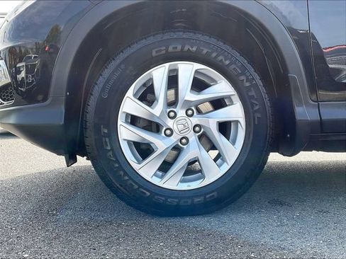 Used 2016 Honda CR-V EX image 9