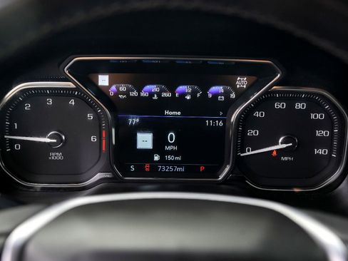 Used 2021 GMC Yukon SLT w/ Rear Media and Nav Package image 15