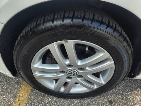 Used 2007 Volkswagen Jetta Wolfsburg Edition FWD image 37