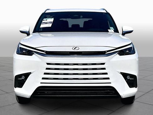 Used 2024 Lexus TX 350 FWD image 3