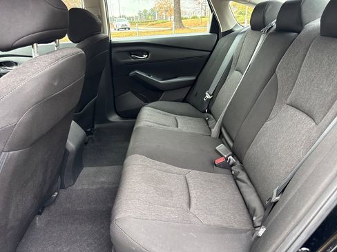 Certified 2023 Honda Accord LX image 25