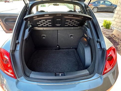 Used 2015 Volkswagen Beetle 1.8T image 14