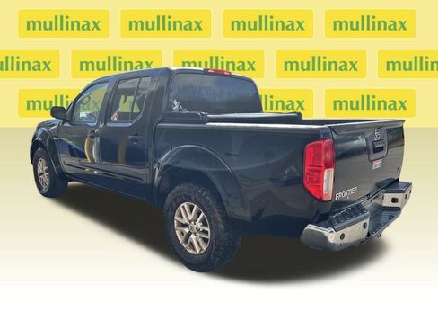 Used 2015 Nissan Frontier SV w/ SV Value Truck Package image 3