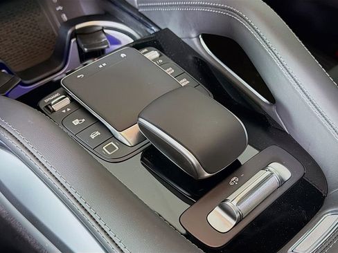 New 2026 Mercedes-Benz GLE 63 AMG S image 20