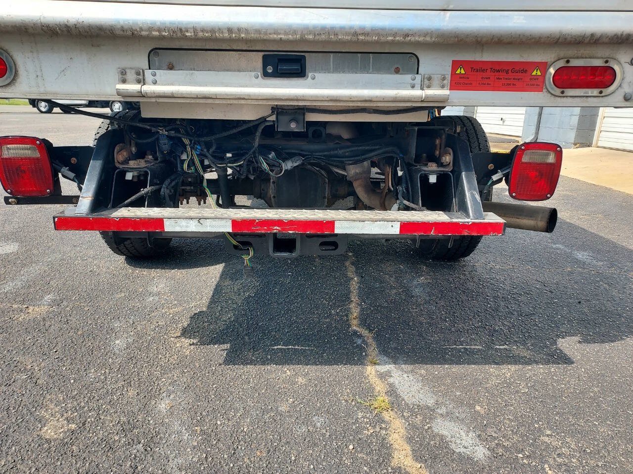 Used 2020 Ford F250 XL RWD image 9