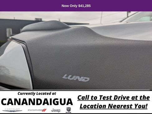 Used 2024 GMC Sierra 1500 Elevation image 27