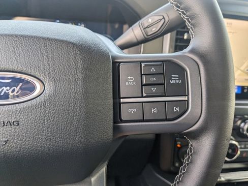 New 2025 Ford F250 Lariat w/ Lariat Ultimate Package image 31