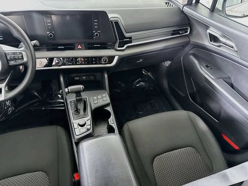 Used 2023 Kia Sportage LX AWD/4WD image 27