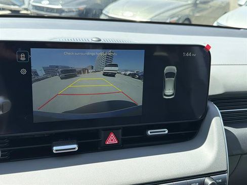 New 2026 Hyundai Ioniq 5 SEL RWD image 29
