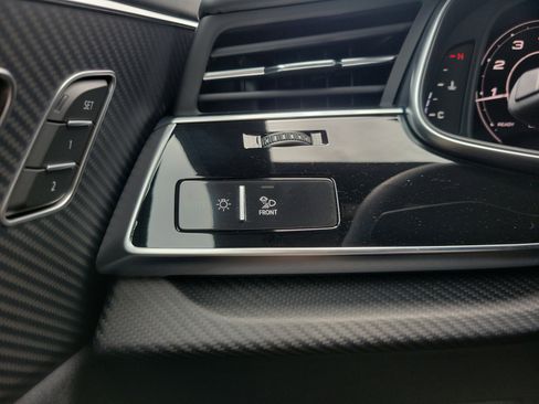 New 2026 Audi RS Q8 performance AWD/4WD image 28