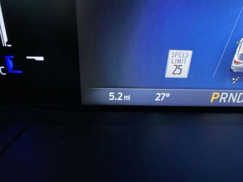 New 2026 Ford Escape ST-Line Select w/ Tech Pack #1 image 6