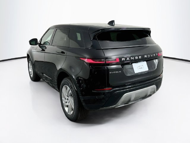 New 2026 Land Rover Range Rover Evoque S AWD/4WD image 7