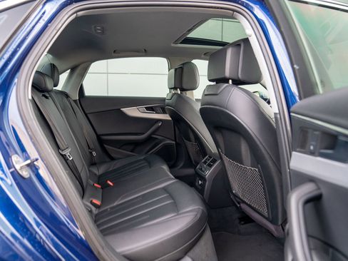 Used 2017 Audi A4 2.0T Premium Plus image 25