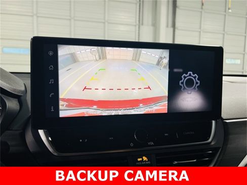 New 2025 Nissan Altima 2.5 SV w/ SV Special Edition Package image 7