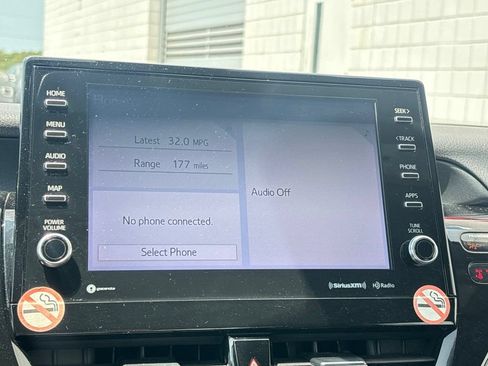 Used 2024 Toyota Camry XSE FWD image 13