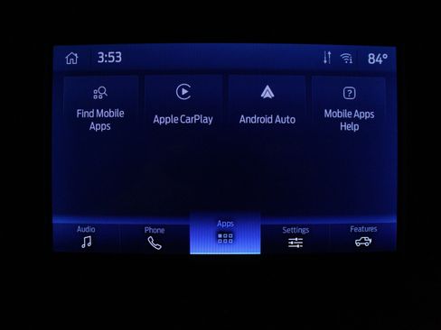 Used 2021 Ford Bronco 4-Door image 23