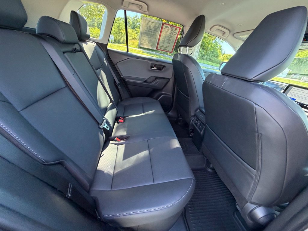 Used 2026 Toyota RAV4 XLE Premium AWD/4WD image 36