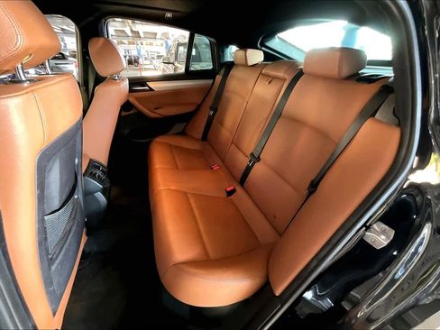 Used 2016 BMW X4 xDrive28i image 19