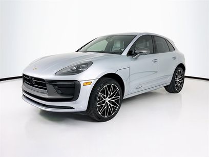 New 2026 Porsche Macan Turbo