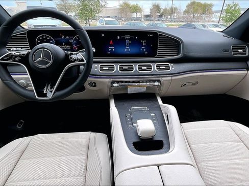 New 2026 Mercedes-Benz GLE 450 4MATIC Coupe image 5