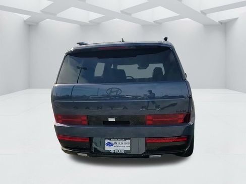 New 2026 Hyundai Santa Fe Calligraphy image 6