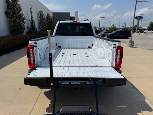 New 2026 Ford F350 XL w/ STX Appearance Package AWD/4WD image 61