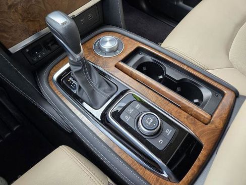 Certified 2024 Nissan Armada SL w/ Cargo Package image 17