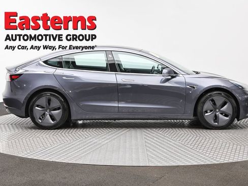 Used 2019 Tesla Model 3 Long Range AWD/4WD image 4