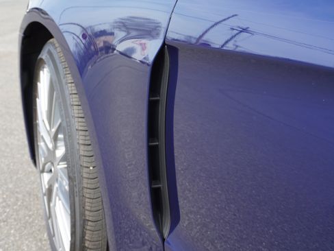 Used 2024 Porsche Panamera 4 AWD/4WD image 22