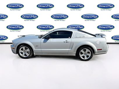 Used 2007 Ford Mustang GT