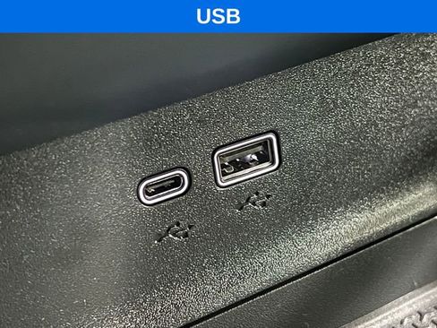 New 2026 Chevrolet Equinox RS w/ Convenience Package III FWD image 25