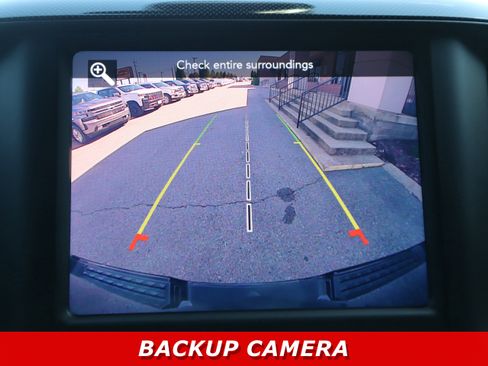 Used 2020 RAM 1500 Sport image 19