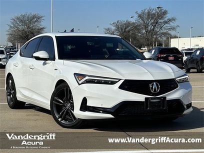 Certified 2024 Acura Integra A-Spec